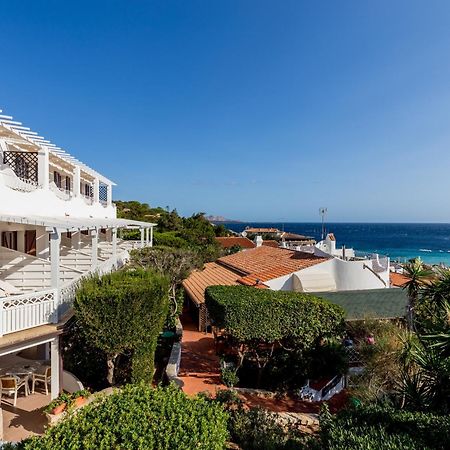 Hotel Mon Repos Baja Sardinia Kültér fotó